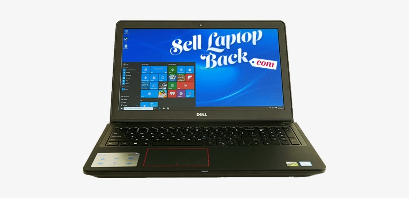 Dell Inspiron 7559 Laptop - Dell Inspiron 15 7000 Series, transparent png
