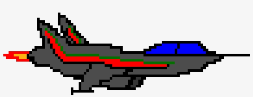 F-16 - Airplane, transparent png