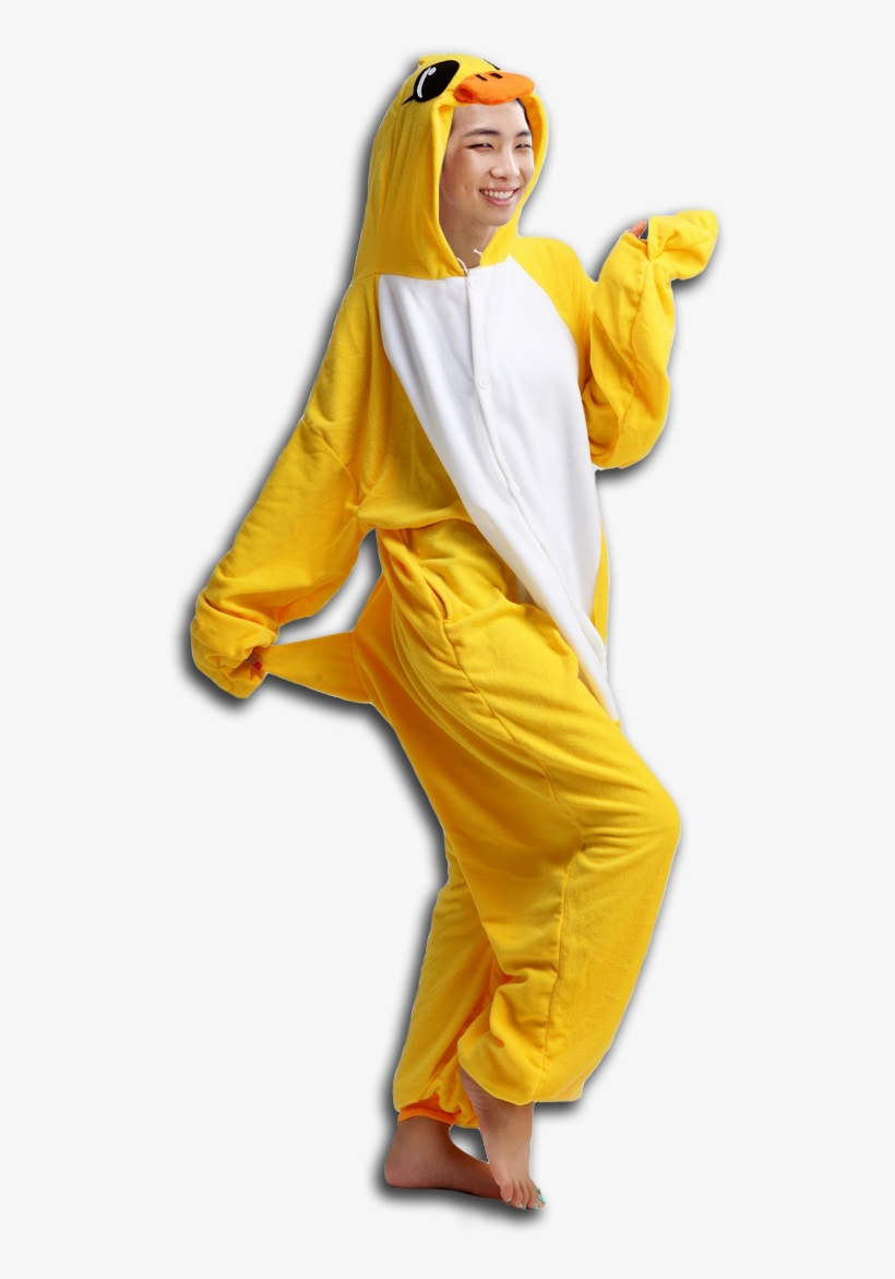 “ “won't You Be My Ducky - Seokjin Png, transparent png