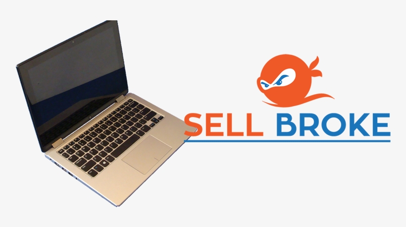 Dell 11 - Netbook, transparent png