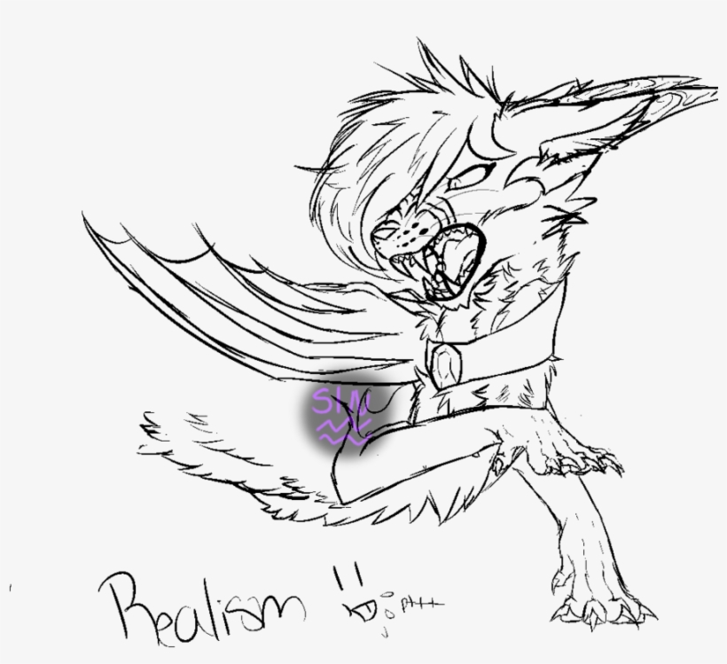 Realistic Swirl[sorta] By F16 Sinners - Sketch, transparent png