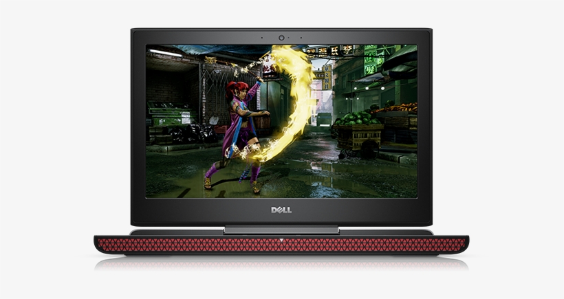 Where Playing Stops And Gaming Begins - Dell 7567 Price In India, transparent png
