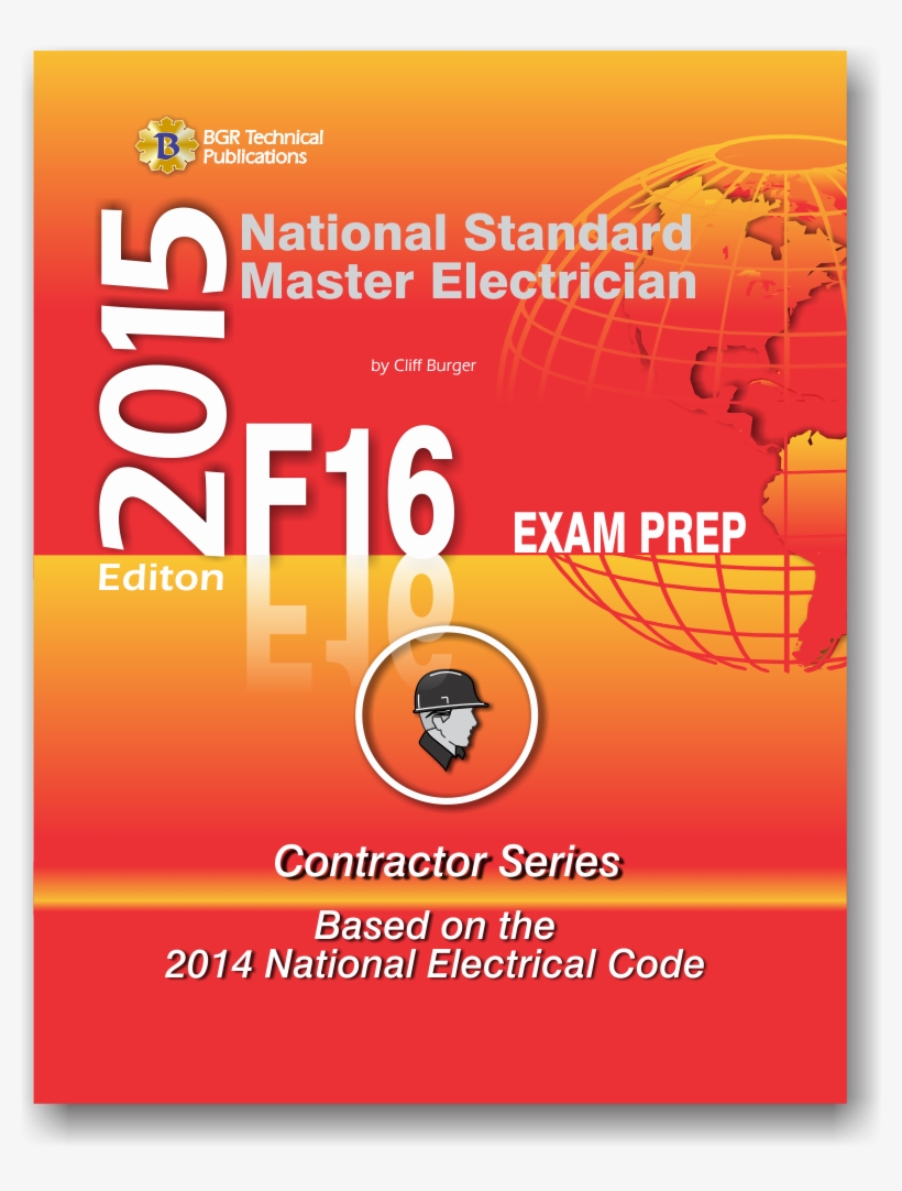 F16 National Standard Master Electrician Workbook Icc - Residential Mechanical Inspector, transparent png