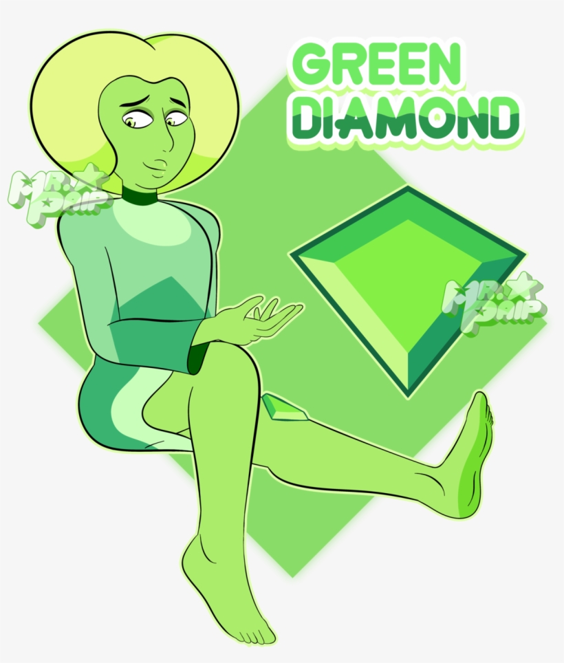 Green Diamond - Greenhouse, transparent png