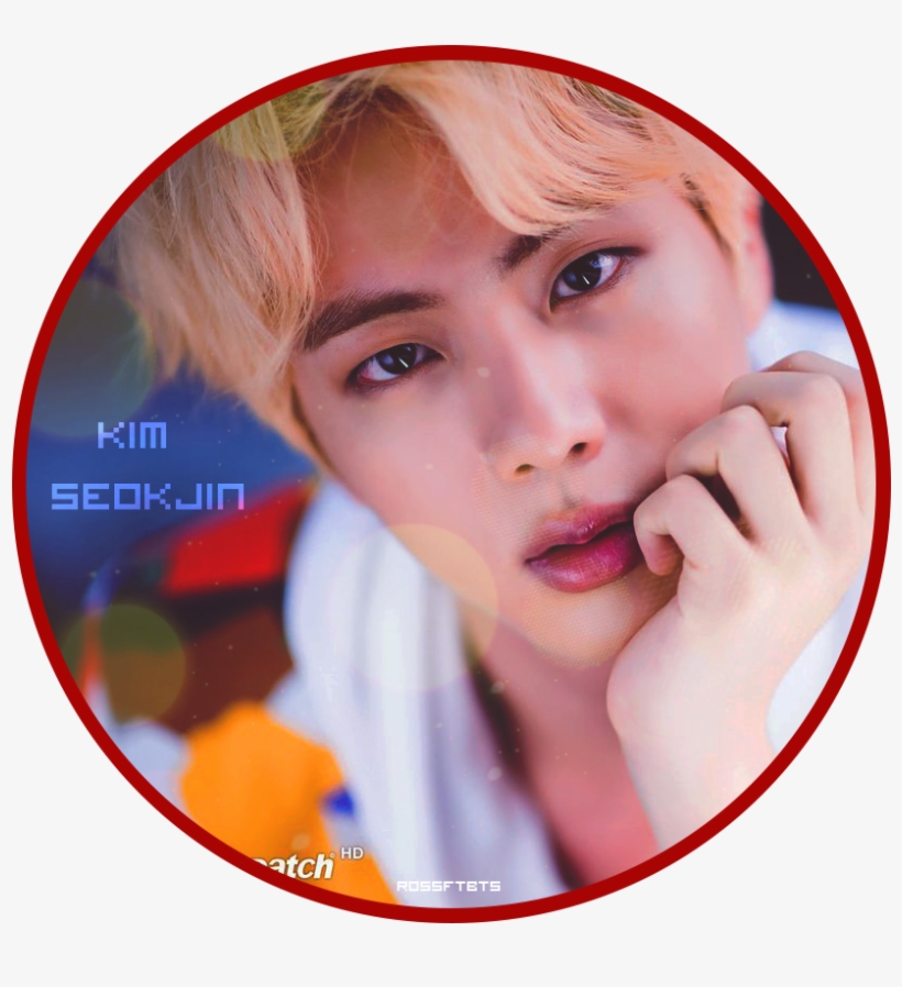 26 Aug - Kim Seokjin Jin Bts 2018, transparent png