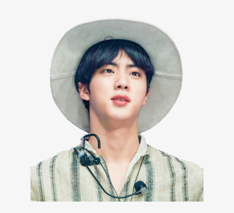 Jin, Bts, And Kim Seokjin Image - Png Bts Jin Stickers, transparent png