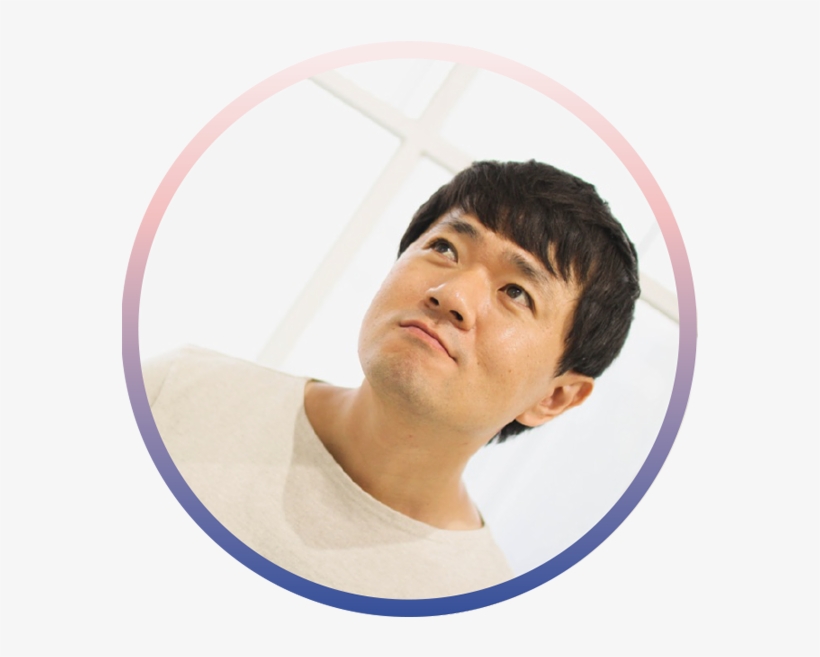 Seokjin Jin 진석진 - Circle, transparent png