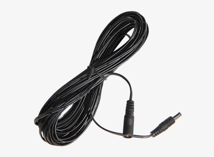 Solar Light Extension Cable, transparent png