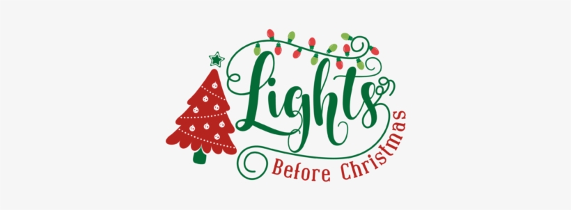 Professional Christmas Light Installations - Christmas Tree, transparent png
