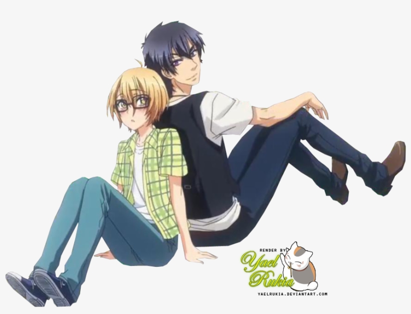 Thumbnail - Png Love Stage, transparent png