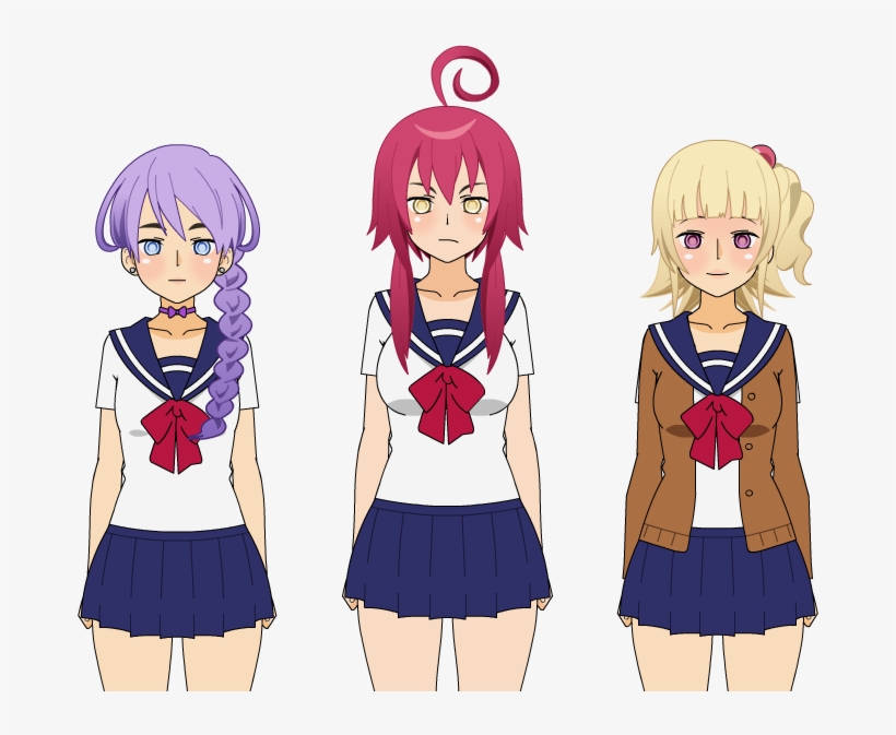 Yaoi'sadopts - Cartoon, transparent png
