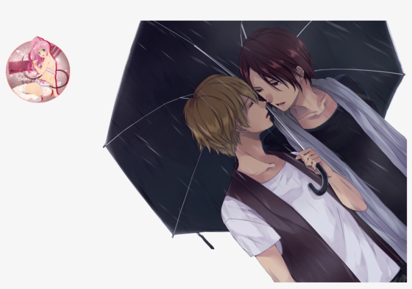 Png Yaoi, transparent png
