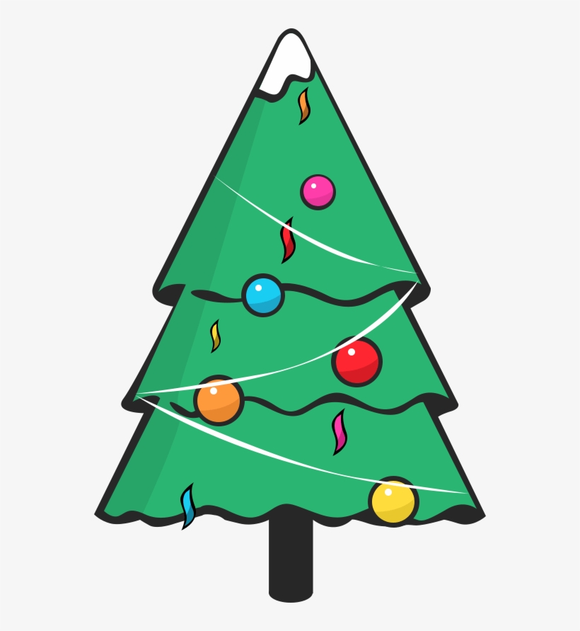 Call Now 252-5302 - Christmas Tree, transparent png
