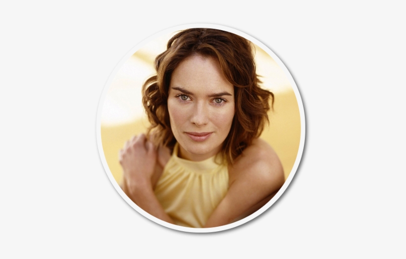 Lena Headey, transparent png
