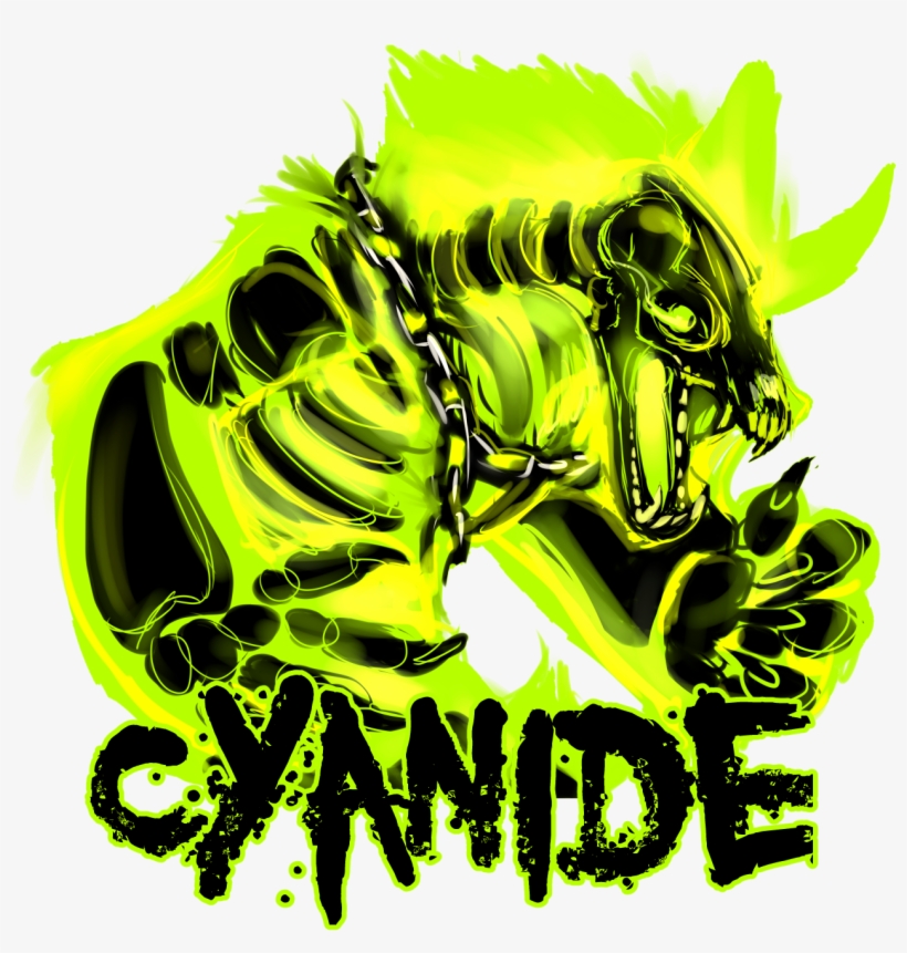 Yaoi Paws Side B - Horse, transparent png