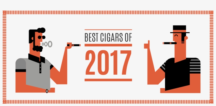 Top 10 Cuban Cigars Of - Graphic Design, transparent png