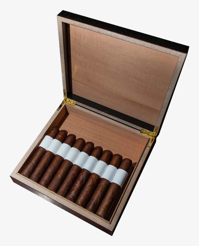 Private Label Cigar Robusto - Cigars, transparent png