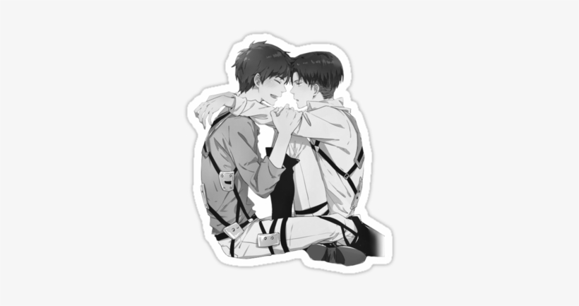 Itwatobi Swim Club, Death Note, Kingdom Hearts, Axelxxxroxas, - Eren X Livai, transparent png