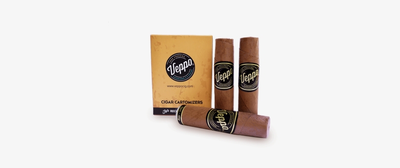 Exclusively For The Veppo Rechargeable Electronic Cigar, - Rechargeable E Cigar, transparent png