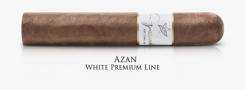 Azan Cigars, With Its Unique Brand Heritage, Are Made - Azan Cigars, transparent png