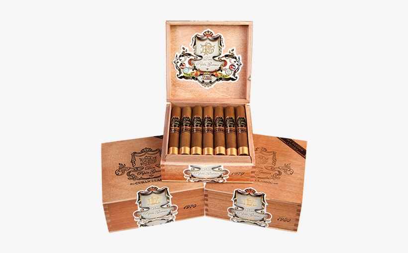 Don Pepin Garcia-cuban Classic Is The Newest Member - Don Pepin Garcia, transparent png