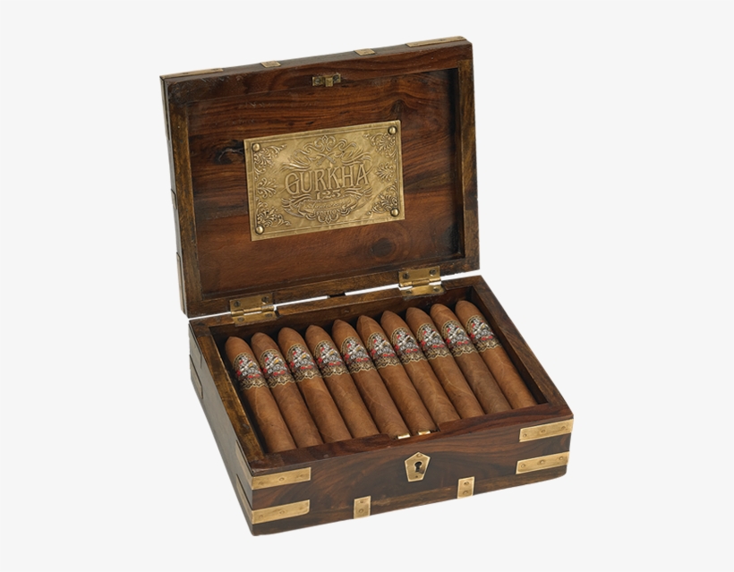 125 Years Might Seem Like A Long Time, But Until Joe - Cigars, transparent png