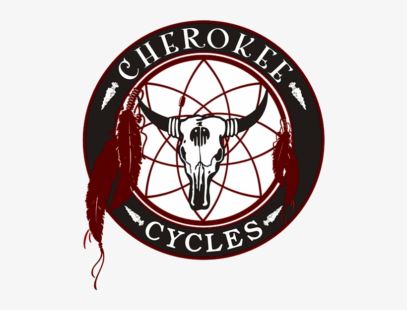 Cherokee Trikes - Logo, transparent png