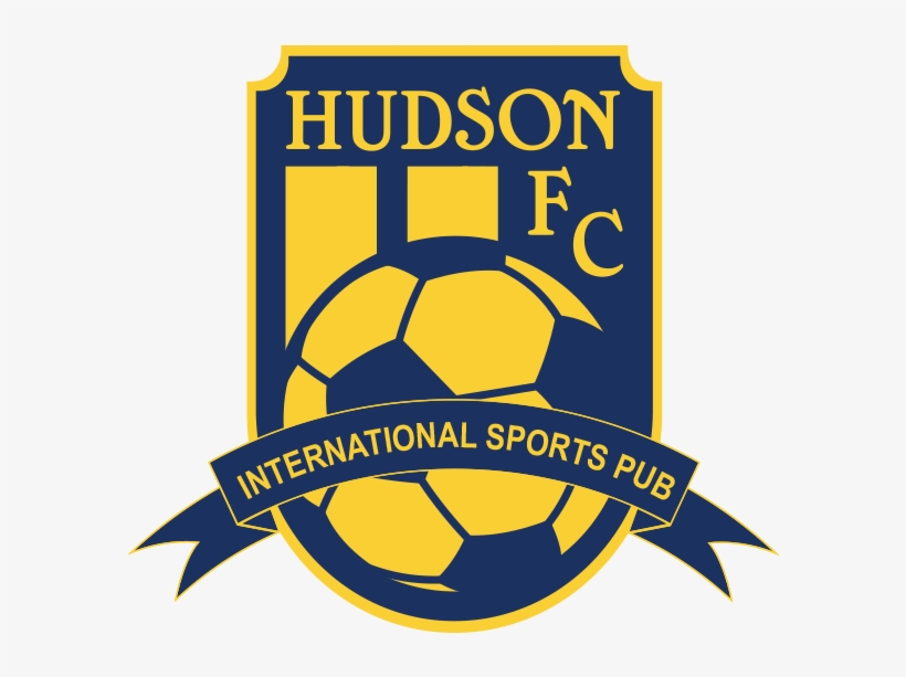 Welcome To Hudson Fc, Your New Home For Soccer, Cricket, - Hudson Fc Logo, transparent png
