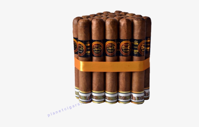 Blue Mountain Moonshine Dipped Robusto Cigars - Blue Mountain Resort, transparent png