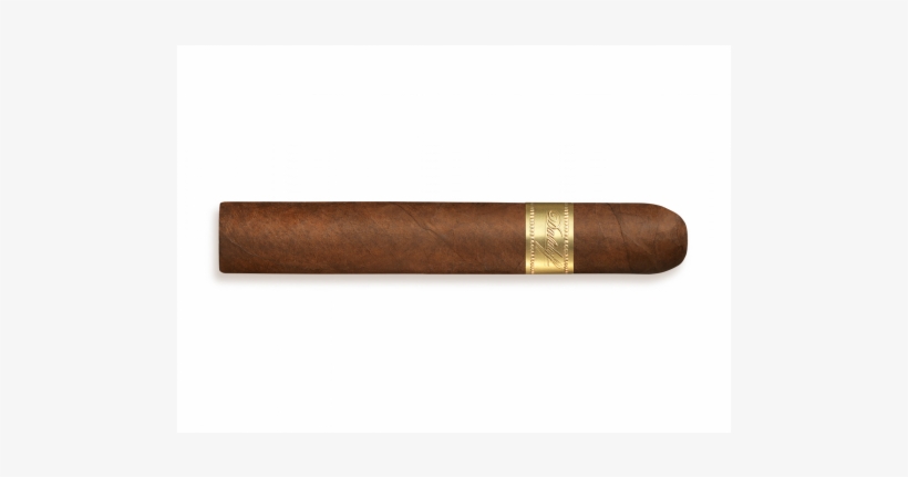 Davidoff Puro D\'oro Momentos Cigar - Bullet, transparent png
