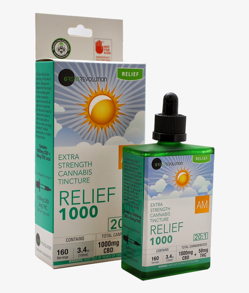 Relief 1000 Pm - Water, transparent png