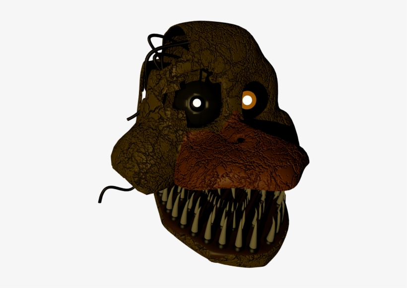 3 Yrs - Five Nights At Freddy's, transparent png