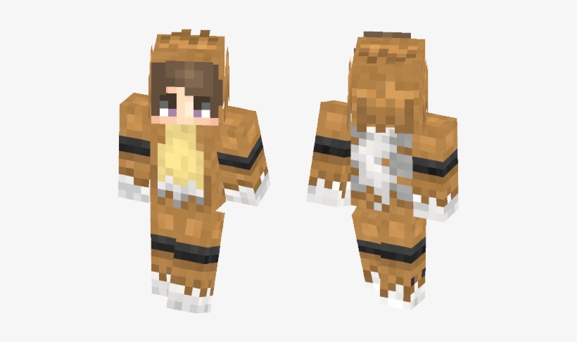 Install Male Entei Skin Instruction - Cross, transparent png