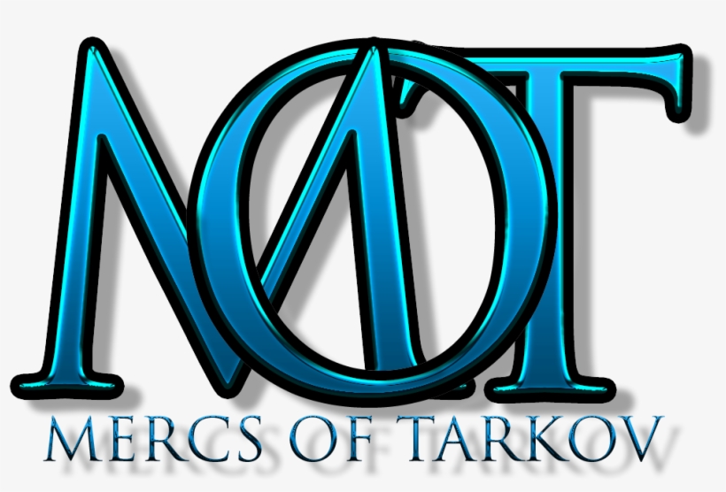 We Take A Professional Approach To Tarkov, Focusing - Logo, transparent png