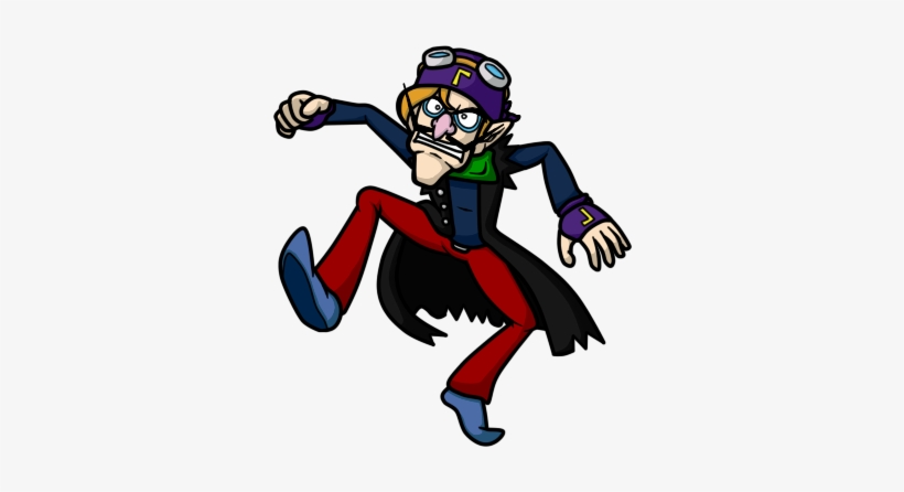 D4ce36f0 4257 4b60 Bc8f 18839a8c4c7c - Game And Wario Waluigi, transparent png