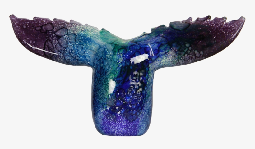 Whale Tails - Figurine, transparent png