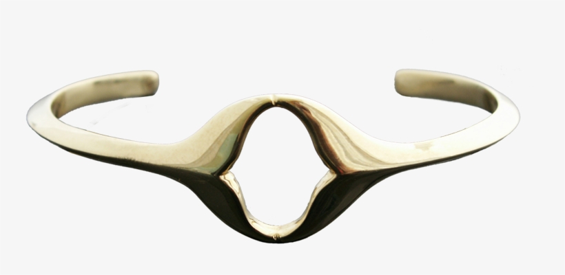 Sardonis - Gold Bracelet - Sculpture, transparent png