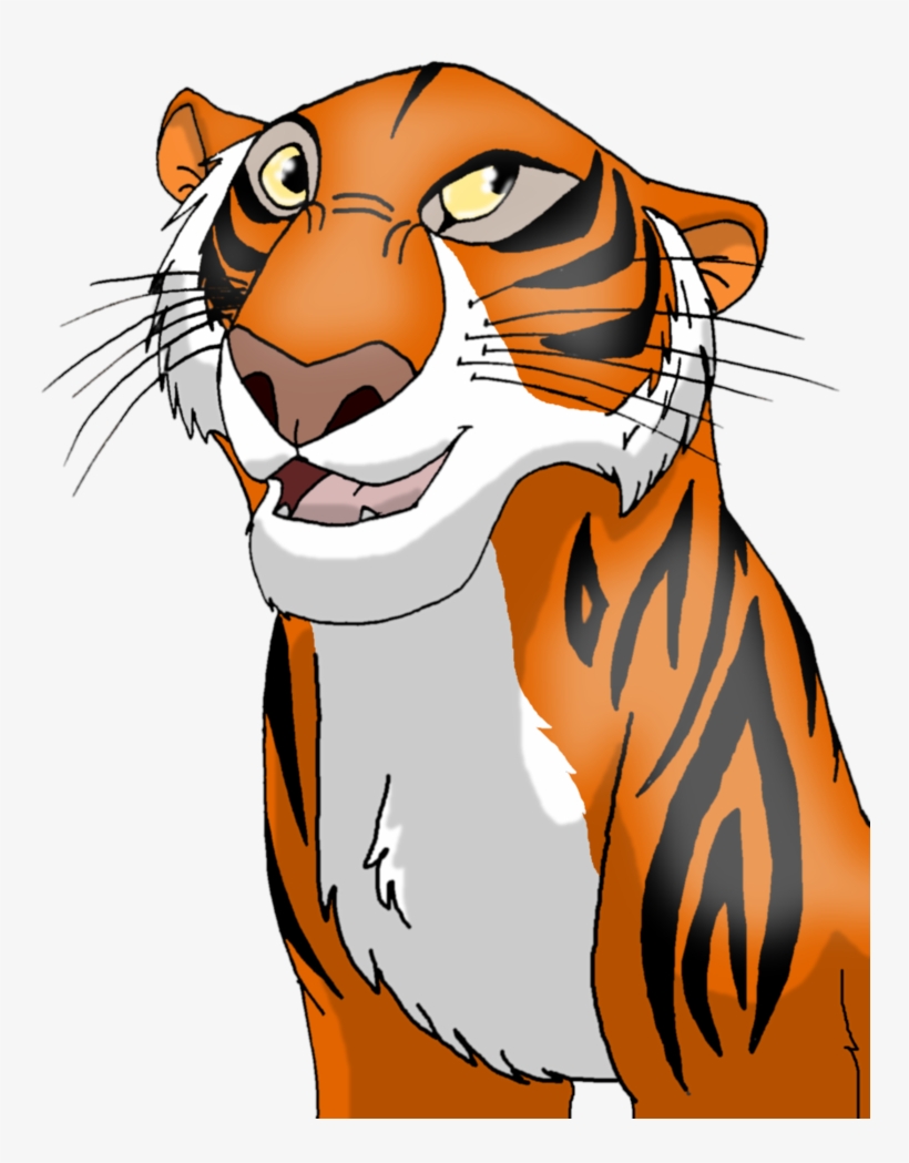 Download Jungle Book Characters Wallpaper Hd Resolution - Jungle Book Character, transparent png