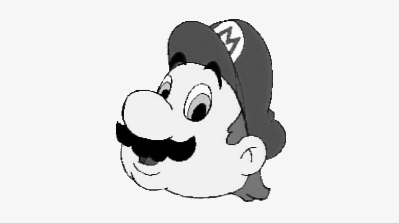 Looks Kinda Weird But Honestly The Head Just Floating - Cartoon, transparent png