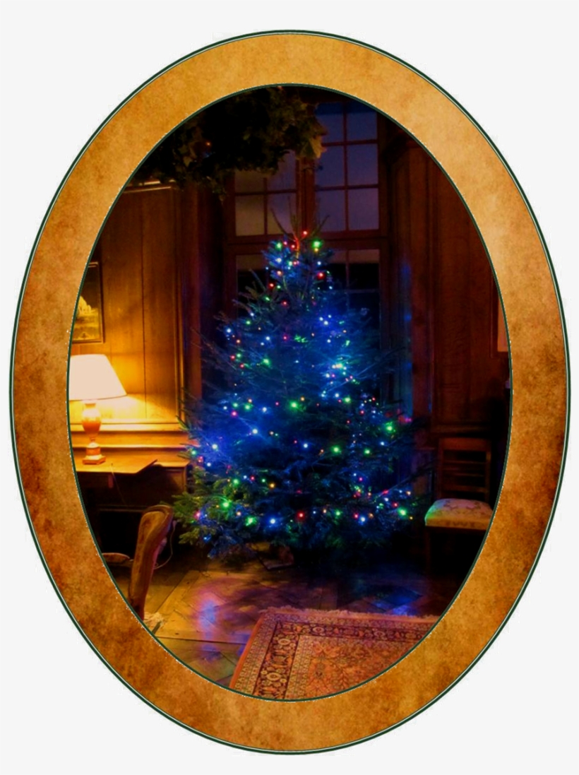 The House Is Decorated, The Baking Is Done, We're Looking - Christmas Ornament, transparent png