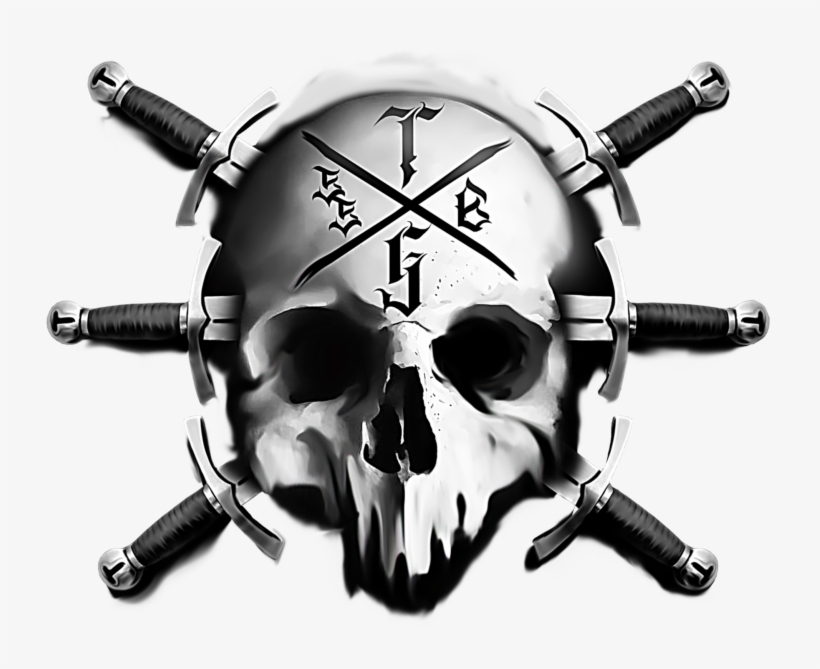 Terror Multi Gaming Community - Monochrome, transparent png