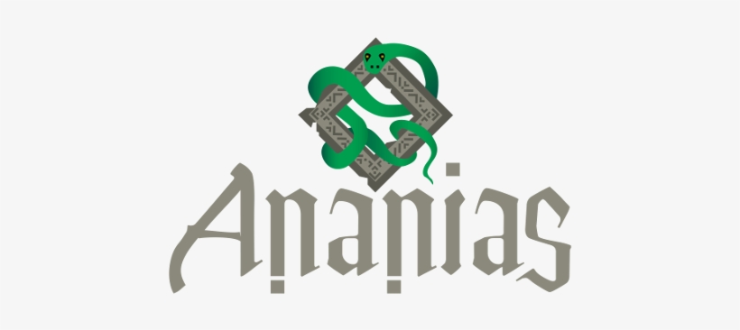 Ananias A Drm-free Adventure Game Has Been Recently - Ananias Png, transparent png