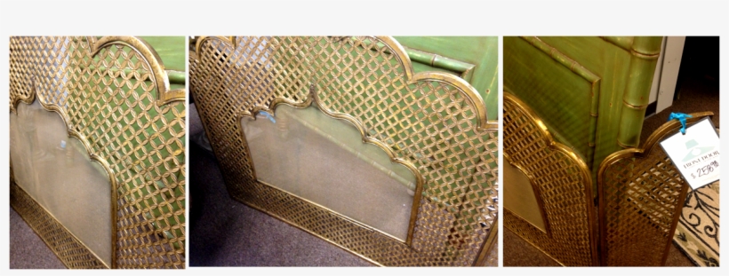 Moroccan Fireplace - Hand Luggage, transparent png