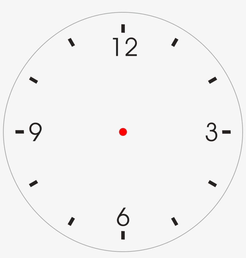 Dial Ta05 - Reloj Vector, transparent png