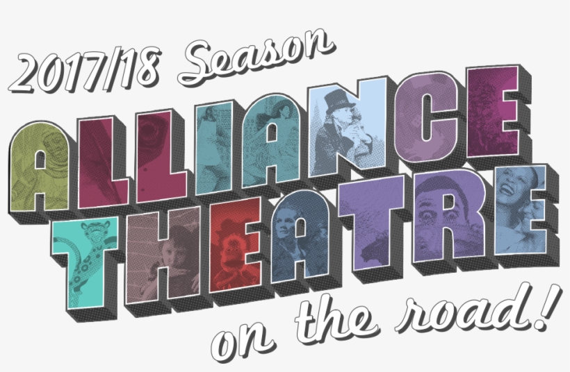 2017/18 On The Road Season - Poster, transparent png