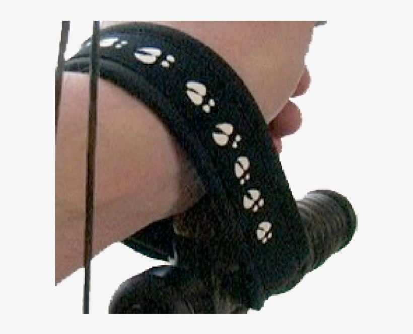 Outdoor Wrist Wrap Deer Track, transparent png