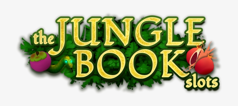 The Jungle Book Slots - Jungle Book Slots, transparent png
