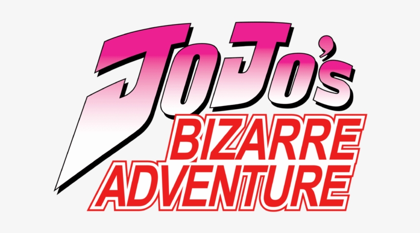 The Requiem Plays Quietly - Jojo's Bizarre Adventure Logo Png, transparent png