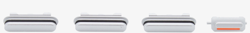 Power Volume Mute Switches Set - Parallel, transparent png