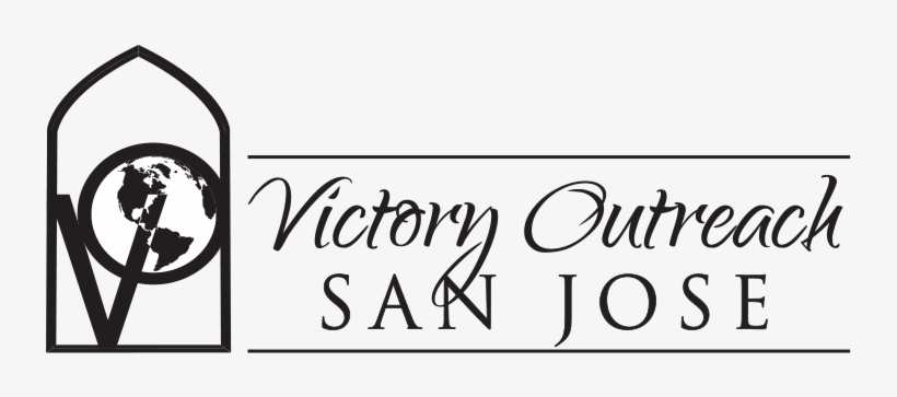 Victory Outreach San Jose - Logo, transparent png